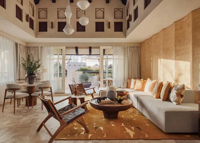 JUMEIRAH BEACH HOTEL ジュメイラ 遠し ビーチ ホテル タオル